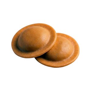 רביולי פטריות